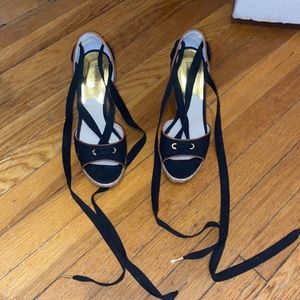 Michael Kors Wedges